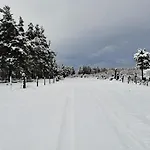 De La Margeride Séjour à la campagne Thoras