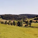 De La Margeride