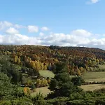 De La Margeride *