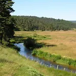 Séjour à la campagne De La Margeride *