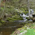 Séjour à la campagne De La Margeride *
