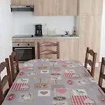 Séjour à la campagne De La Margeride