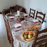 De La Margeride *