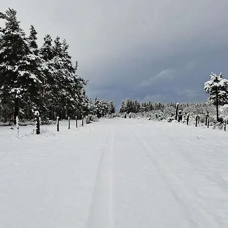 De La Margeride Gospodarstwo wiejskie Thoras
