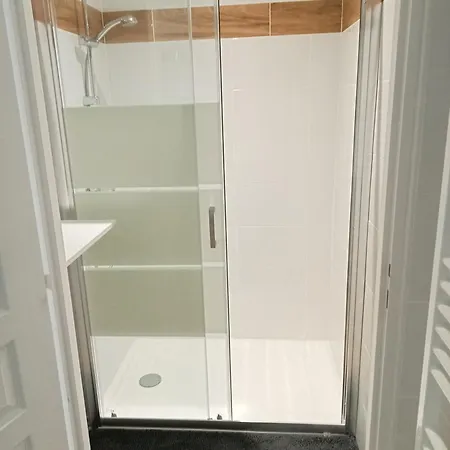 De La Margeride Thoras