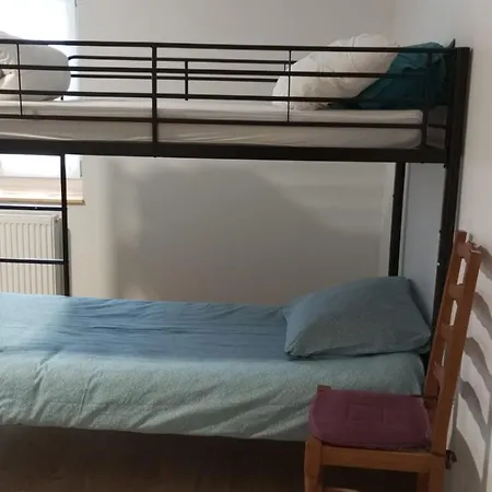 De La Margeride Gospodarstwo wiejskie