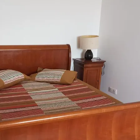 De La Margeride Thoras