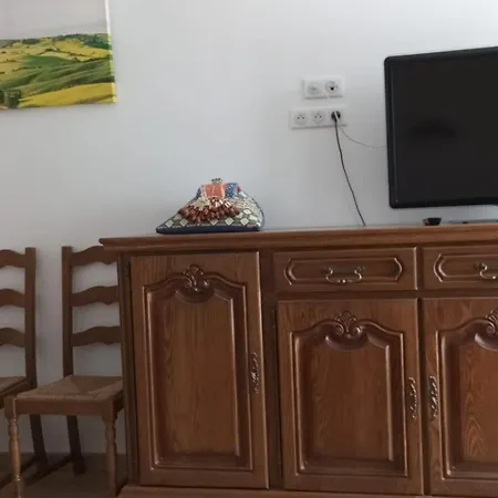 De La Margeride Gospodarstwo wiejskie Thoras