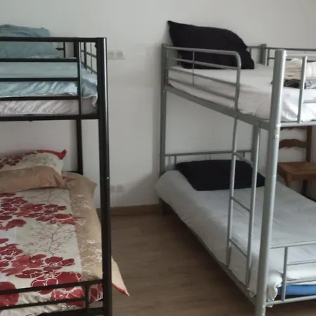 De La Margeride Gospodarstwo wiejskie Thoras