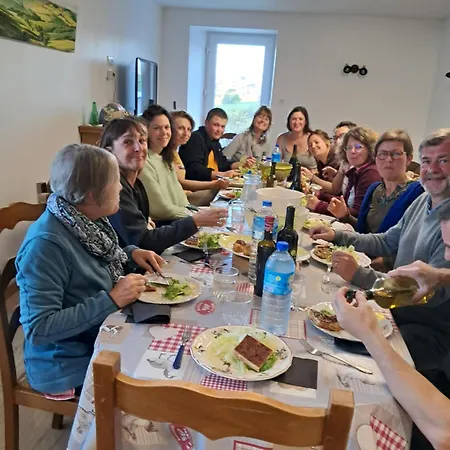 De La Margeride * Thoras