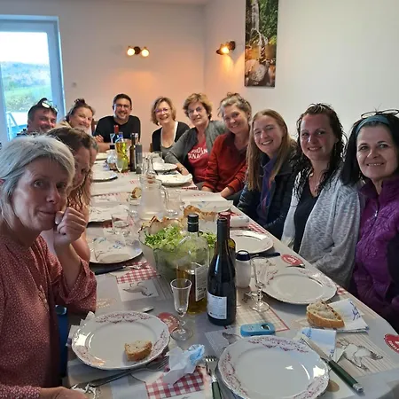 De La Margeride Gospodarstwo wiejskie *