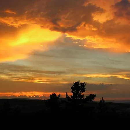 De La Margeride Gospodarstwo wiejskie *