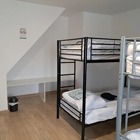 Gospodarstwo wiejskie De La Margeride