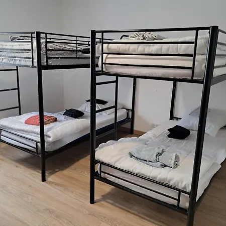 Gospodarstwo wiejskie De La Margeride *